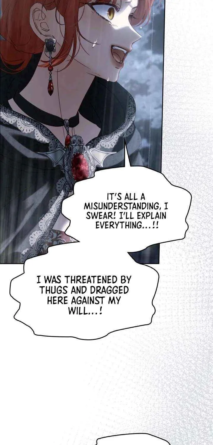 The Baby Prisoner in the Winter Castle Chapter 75 page 70 - 