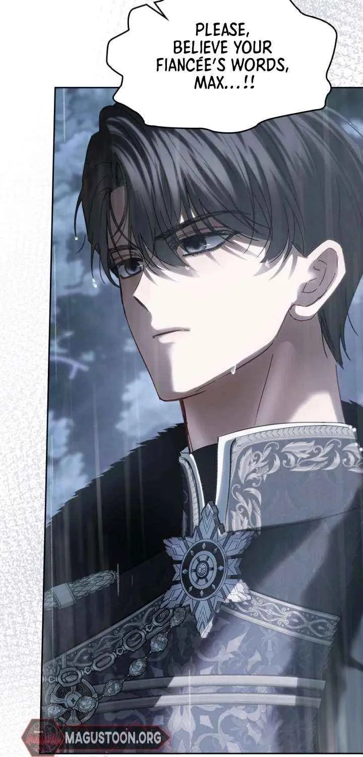 The Baby Prisoner in the Winter Castle Chapter 75 page 71 - 