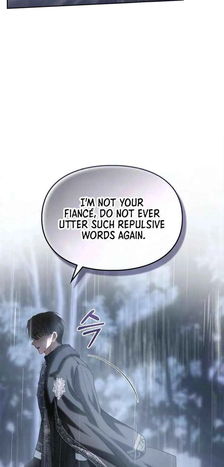 The Baby Prisoner in the Winter Castle Chapter 75 page 73 - 