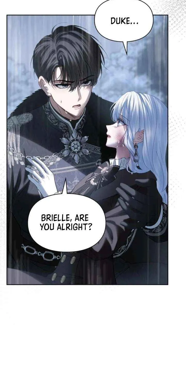 The Baby Prisoner in the Winter Castle Chapter 75 page 76 - 