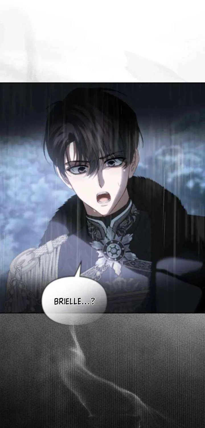 The Baby Prisoner in the Winter Castle Chapter 75 page 78 - 