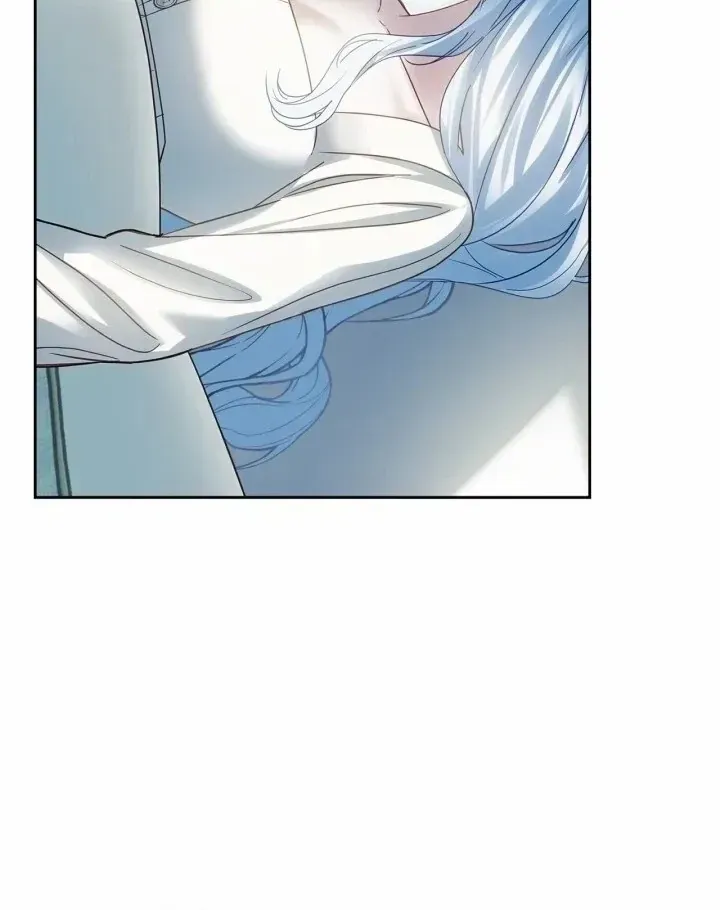 The Baby Prisoner in the Winter Castle Chapter 76 page 11 - 