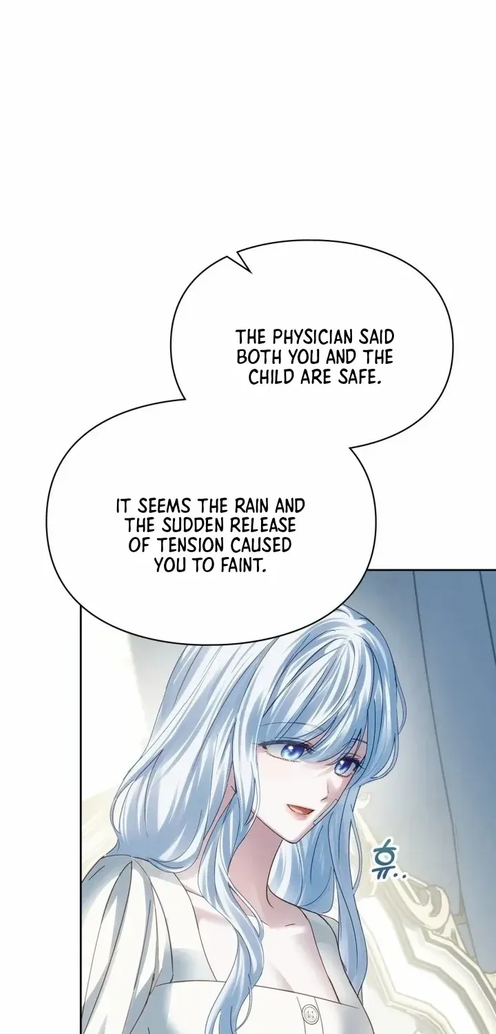 The Baby Prisoner in the Winter Castle Chapter 76 page 14 - 
