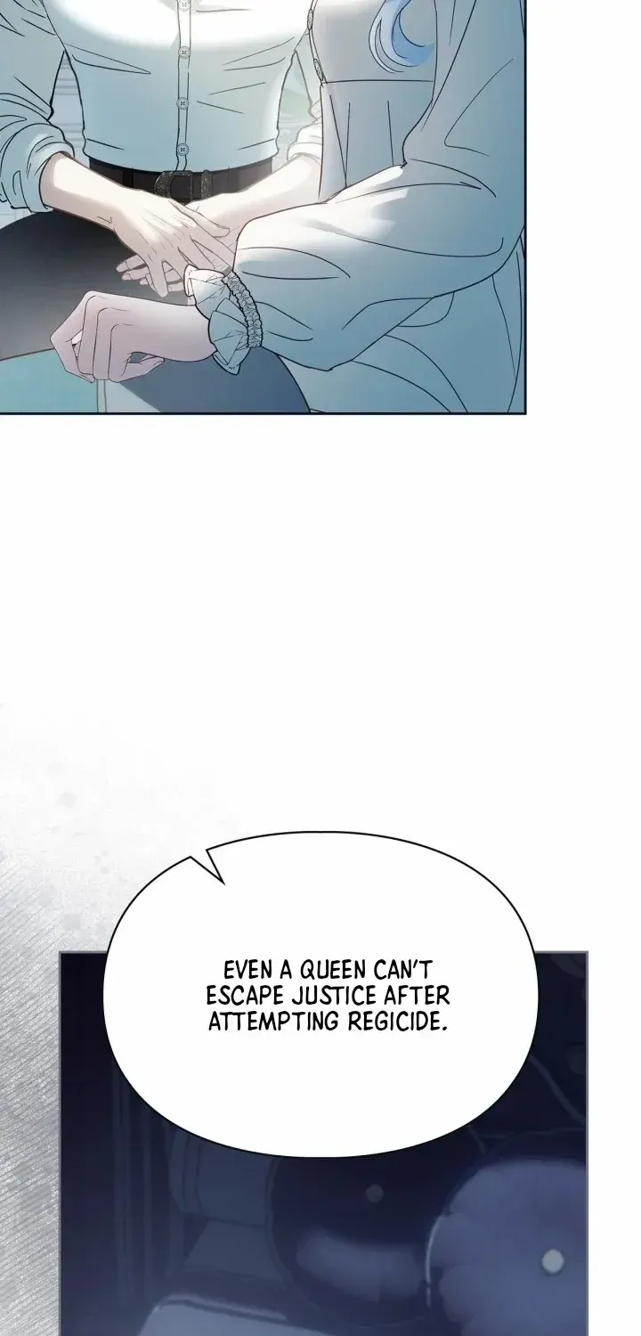 The Baby Prisoner in the Winter Castle Chapter 76 page 16 - 