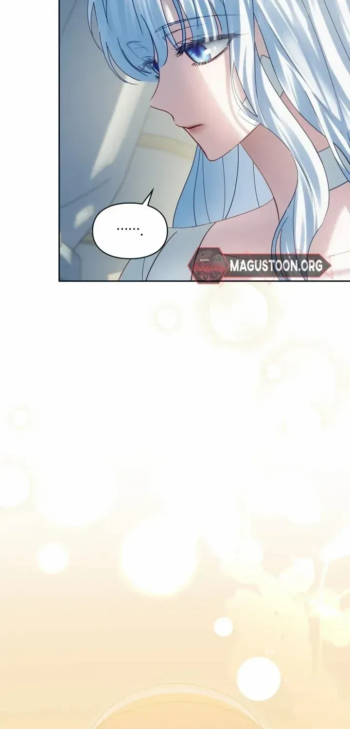 The Baby Prisoner in the Winter Castle Chapter 76 page 24 - 