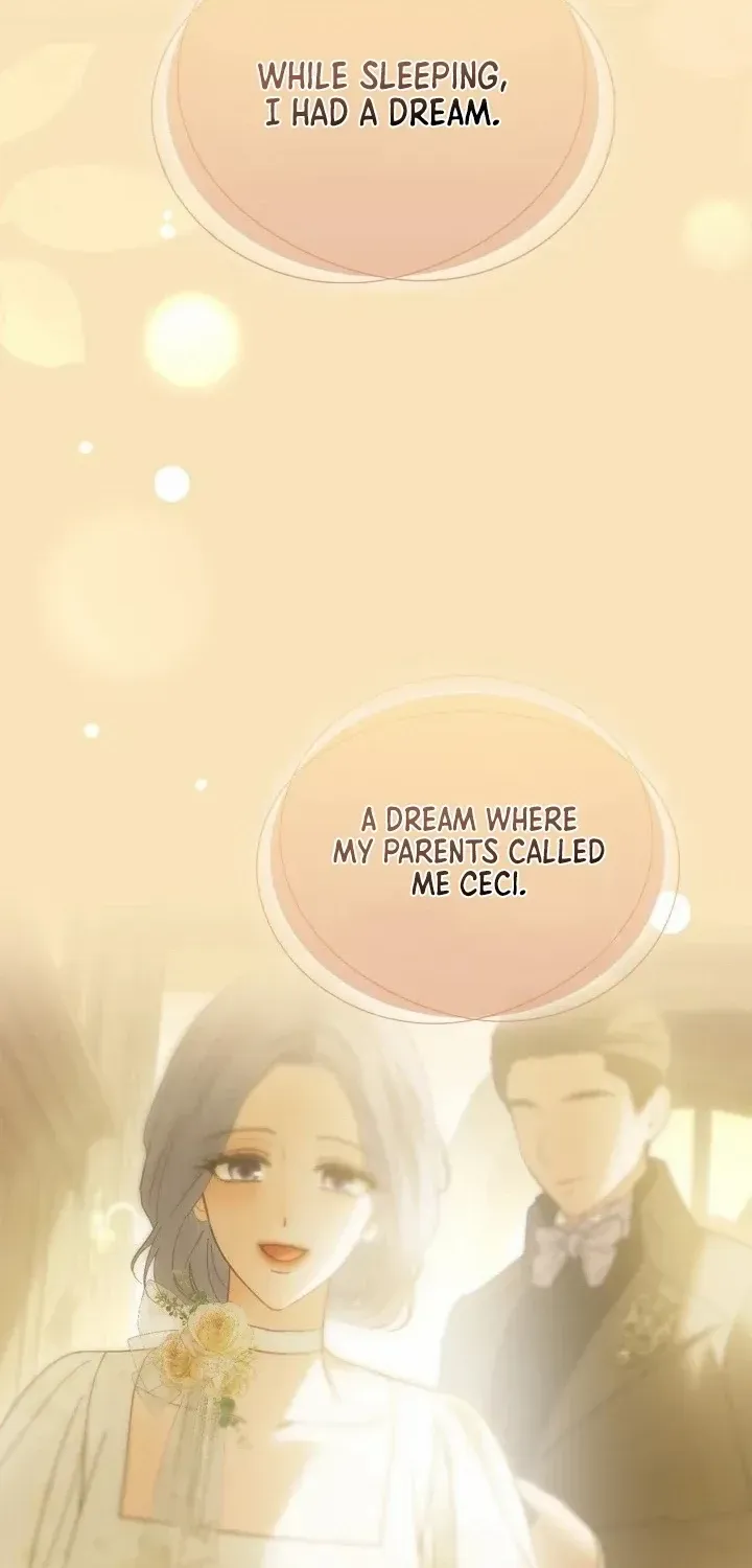 The Baby Prisoner in the Winter Castle Chapter 76 page 25 - 