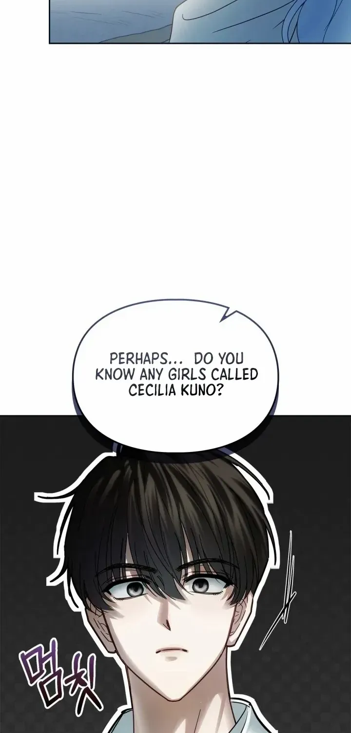 The Baby Prisoner in the Winter Castle Chapter 76 page 29 - 