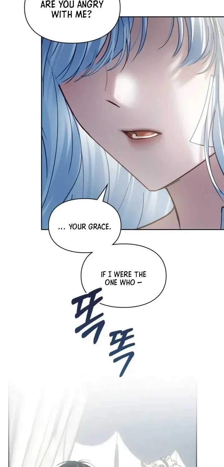 The Baby Prisoner in the Winter Castle Chapter 76 page 36 - 