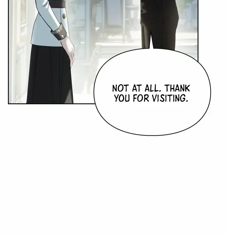 The Baby Prisoner in the Winter Castle Chapter 76 page 43 - 