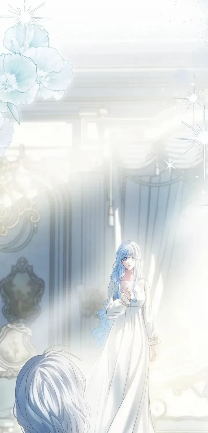 The Baby Prisoner in the Winter Castle Chapter 76 page 46 - 
