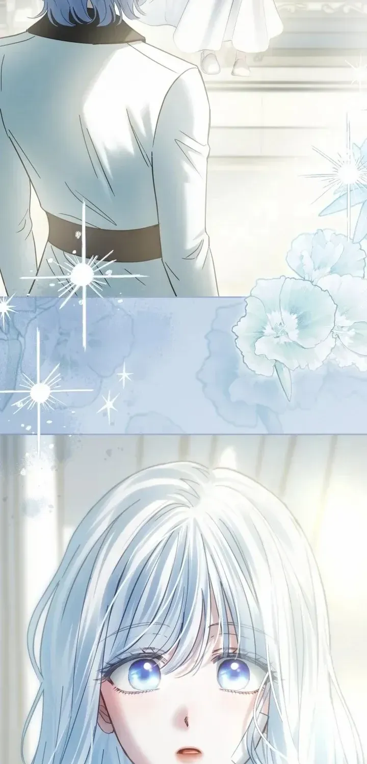 The Baby Prisoner in the Winter Castle Chapter 76 page 47 - 