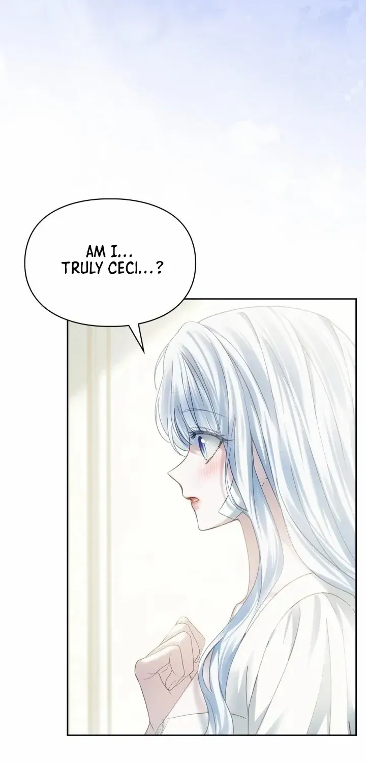 The Baby Prisoner in the Winter Castle Chapter 76 page 50 - 