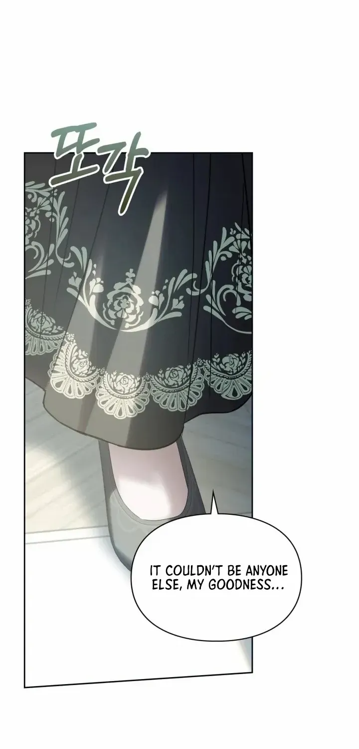 The Baby Prisoner in the Winter Castle Chapter 76 page 51 - 