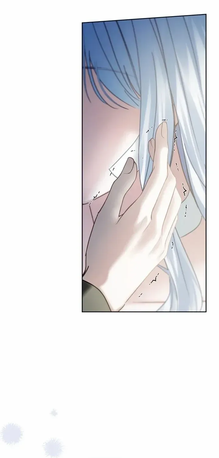 The Baby Prisoner in the Winter Castle Chapter 76 page 52 - 