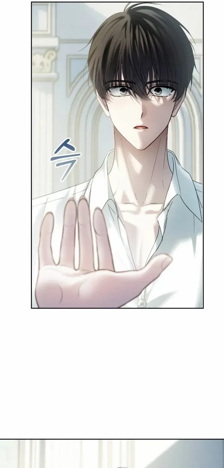The Baby Prisoner in the Winter Castle Chapter 76 page 66 - 