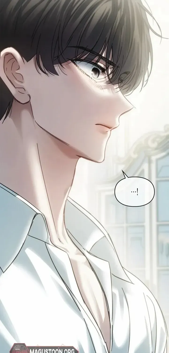 The Baby Prisoner in the Winter Castle Chapter 76 page 69 - 