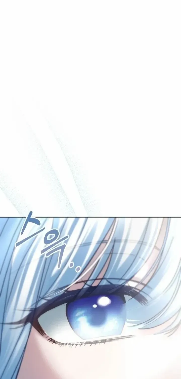 The Baby Prisoner in the Winter Castle Chapter 76 page 8 - 