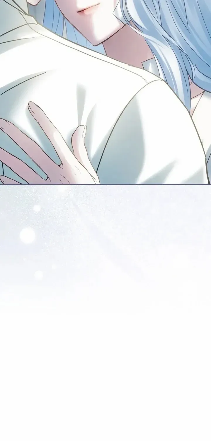 The Baby Prisoner in the Winter Castle Chapter 76 page 74 - 