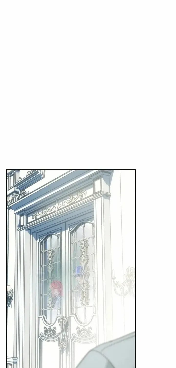 The Baby Prisoner in the Winter Castle Chapter 76 page 75 - 