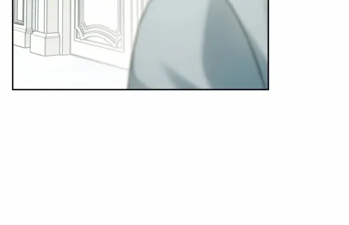 The Baby Prisoner in the Winter Castle Chapter 76 page 76 - 