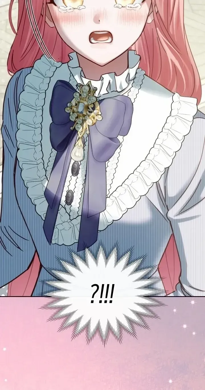 The Baby Prisoner in the Winter Castle Chapter 76 page 80 - 