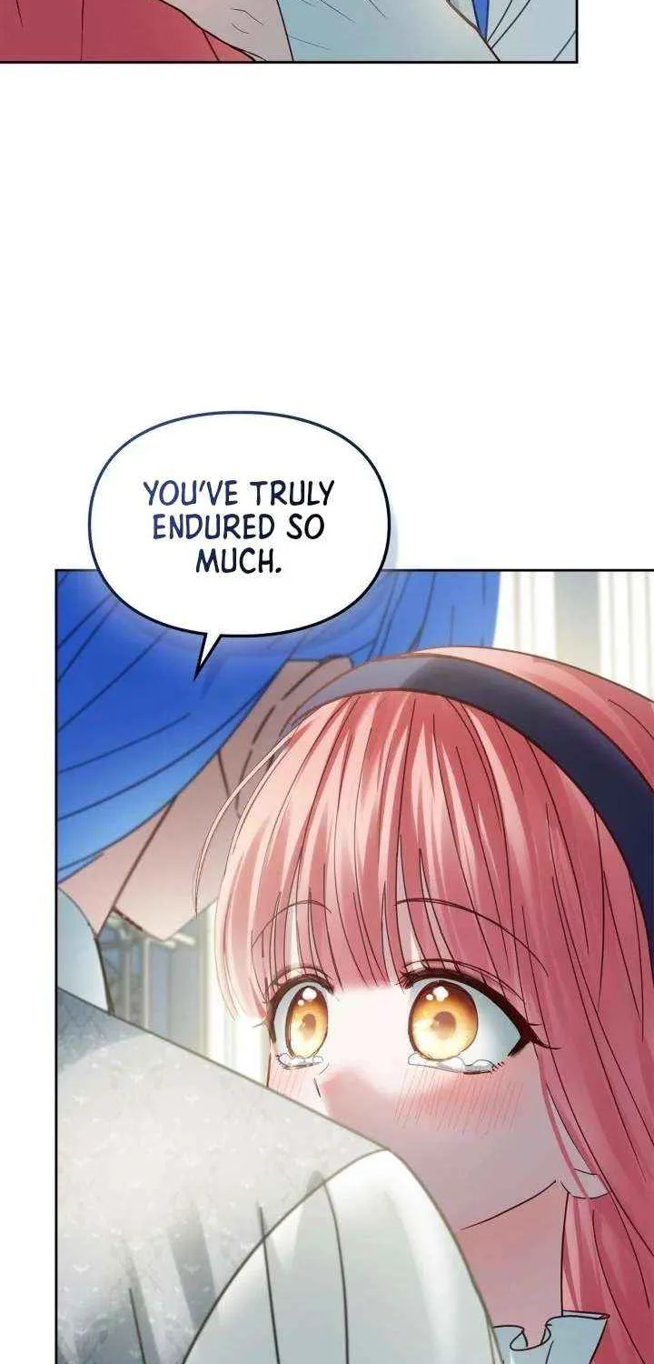 The Baby Prisoner in the Winter Castle Chapter 77 page 14 - 