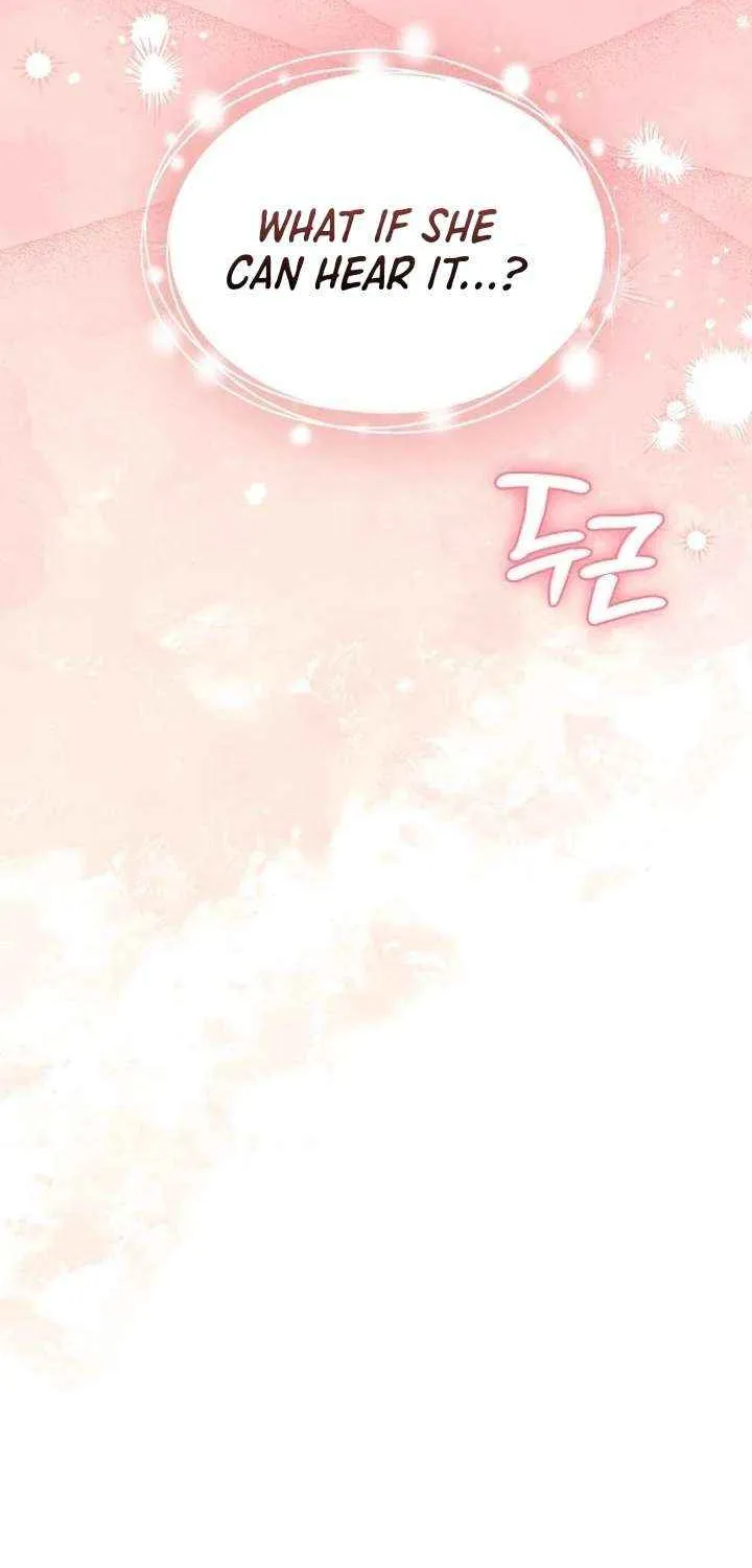 The Baby Prisoner in the Winter Castle Chapter 77 page 20 - 