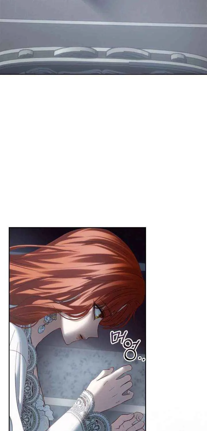 The Baby Prisoner in the Winter Castle Chapter 77 page 24 - 