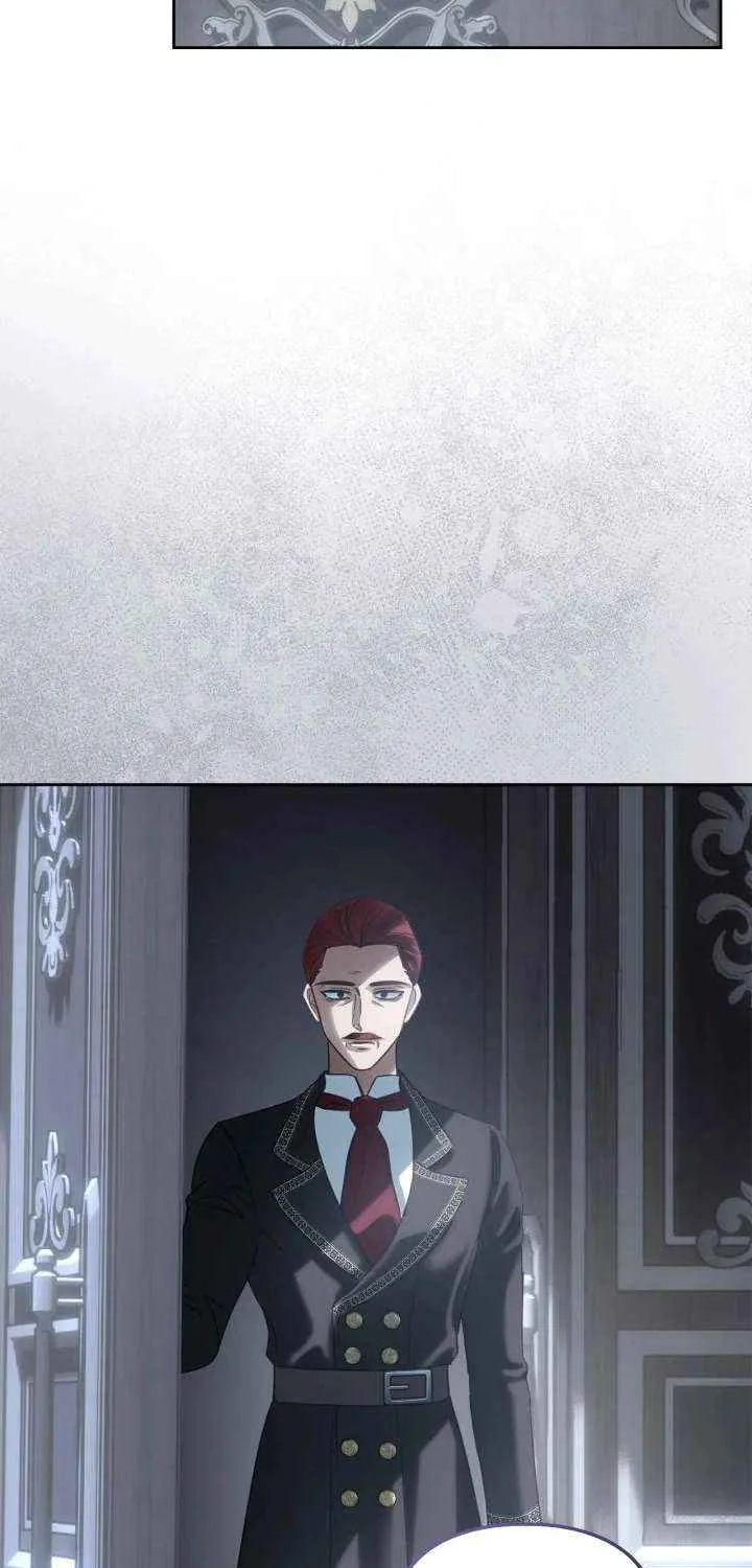 The Baby Prisoner in the Winter Castle Chapter 77 page 26 - 
