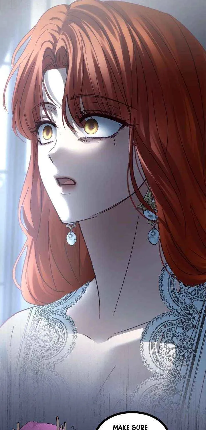 The Baby Prisoner in the Winter Castle Chapter 77 page 39 - 