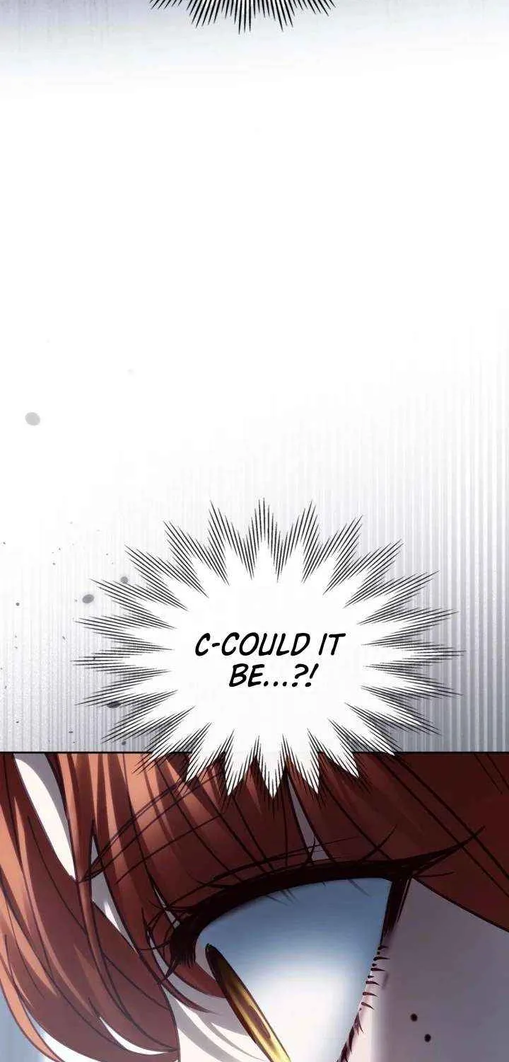 The Baby Prisoner in the Winter Castle Chapter 77 page 41 - 