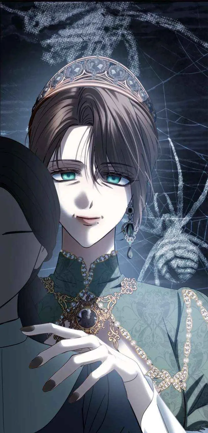 The Baby Prisoner in the Winter Castle Chapter 77 page 45 - 