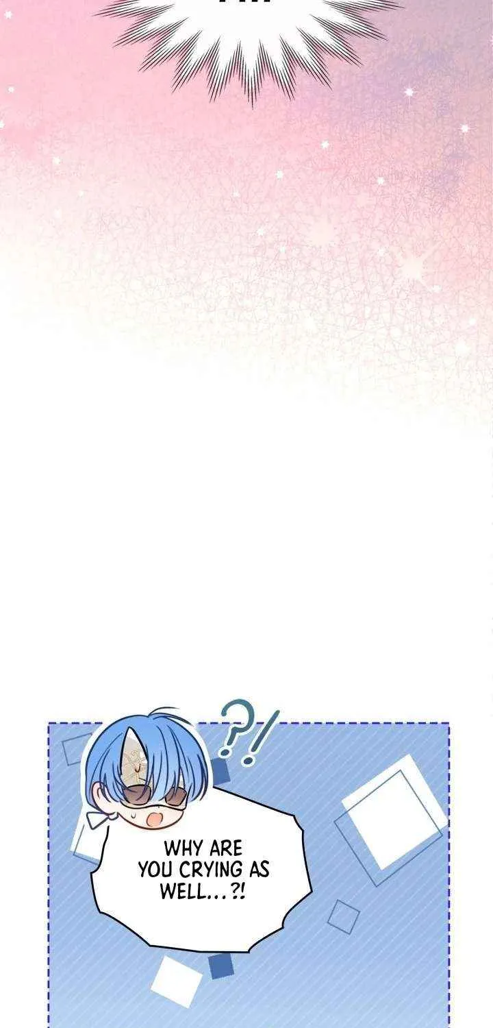 The Baby Prisoner in the Winter Castle Chapter 77 page 6 - 