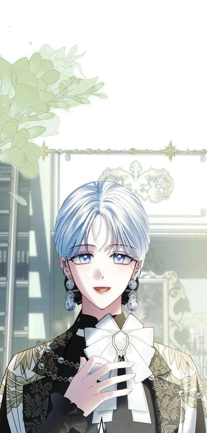 The Baby Prisoner in the Winter Castle Chapter 77 page 58 - 