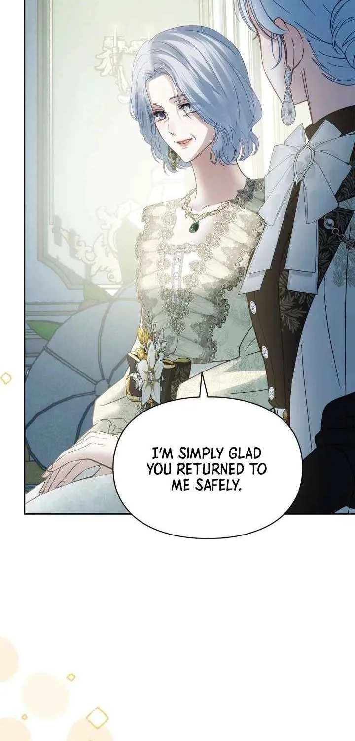 The Baby Prisoner in the Winter Castle Chapter 77 page 63 - 