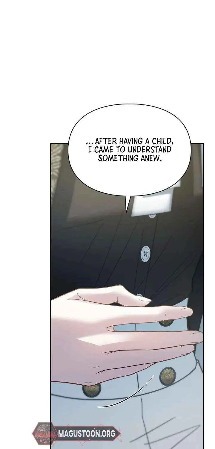 The Baby Prisoner in the Winter Castle Chapter 77 page 72 - 