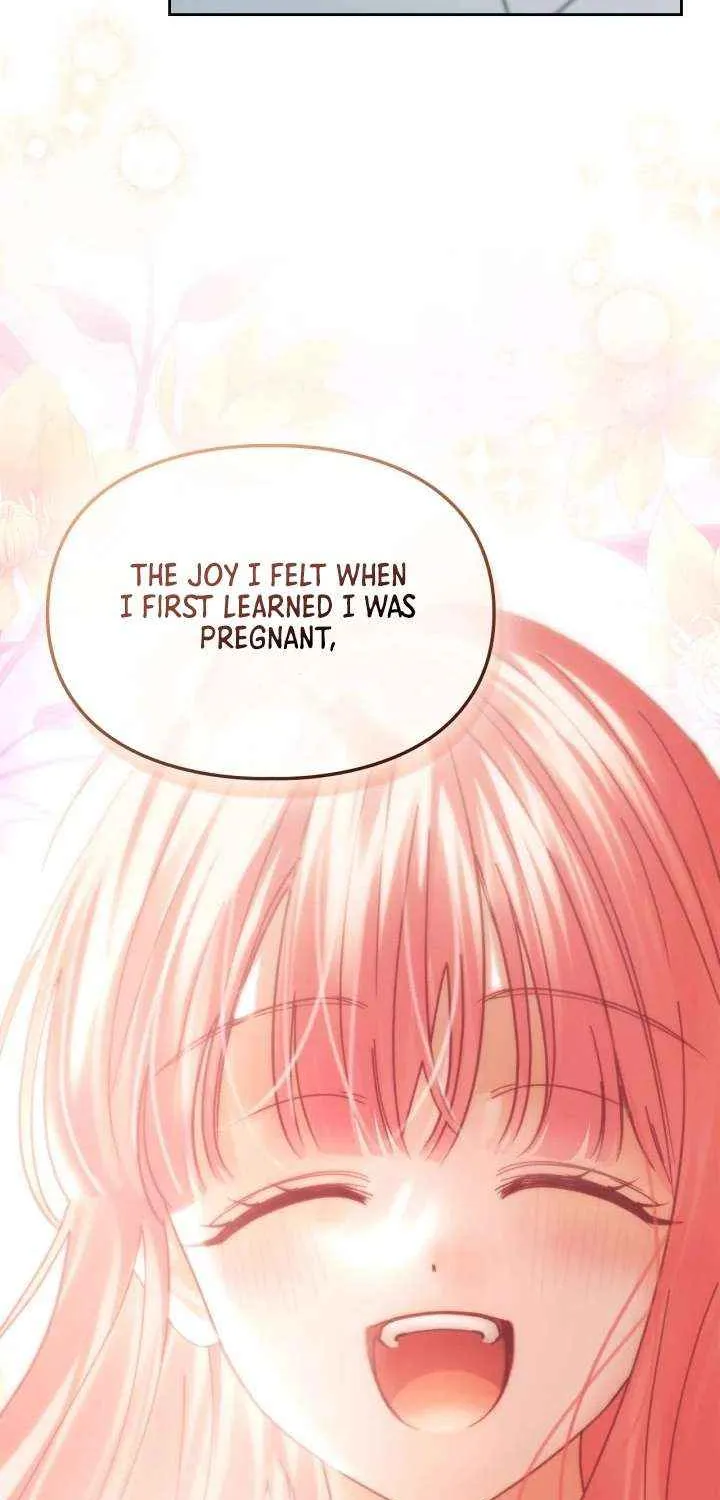 The Baby Prisoner in the Winter Castle Chapter 77 page 73 - 