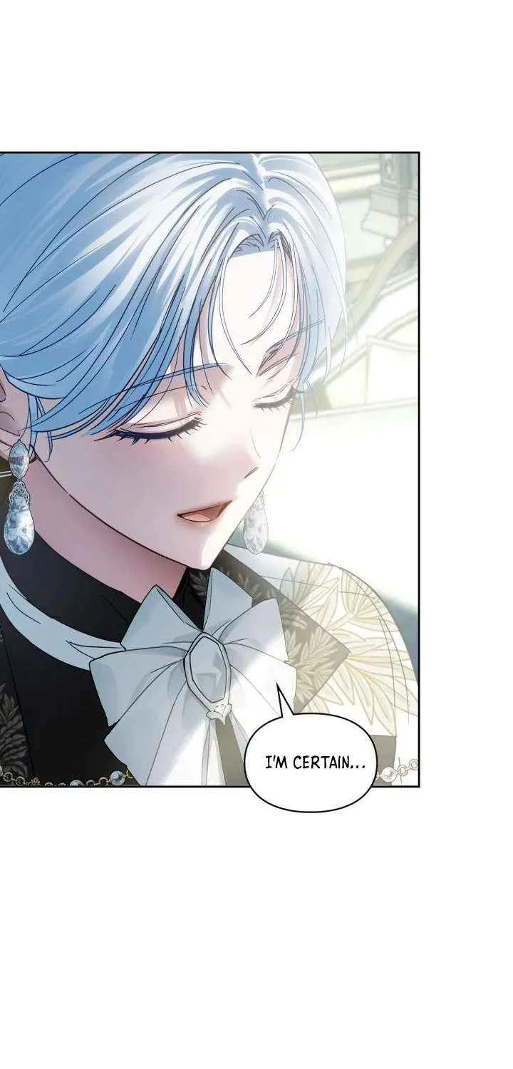 The Baby Prisoner in the Winter Castle Chapter 77 page 75 - 
