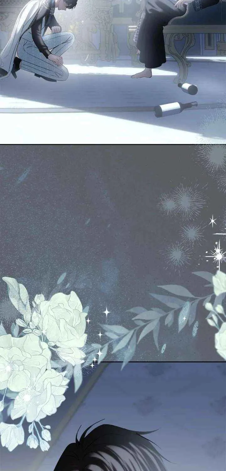 The Baby Prisoner in the Winter Castle Chapter 77 page 81 - 