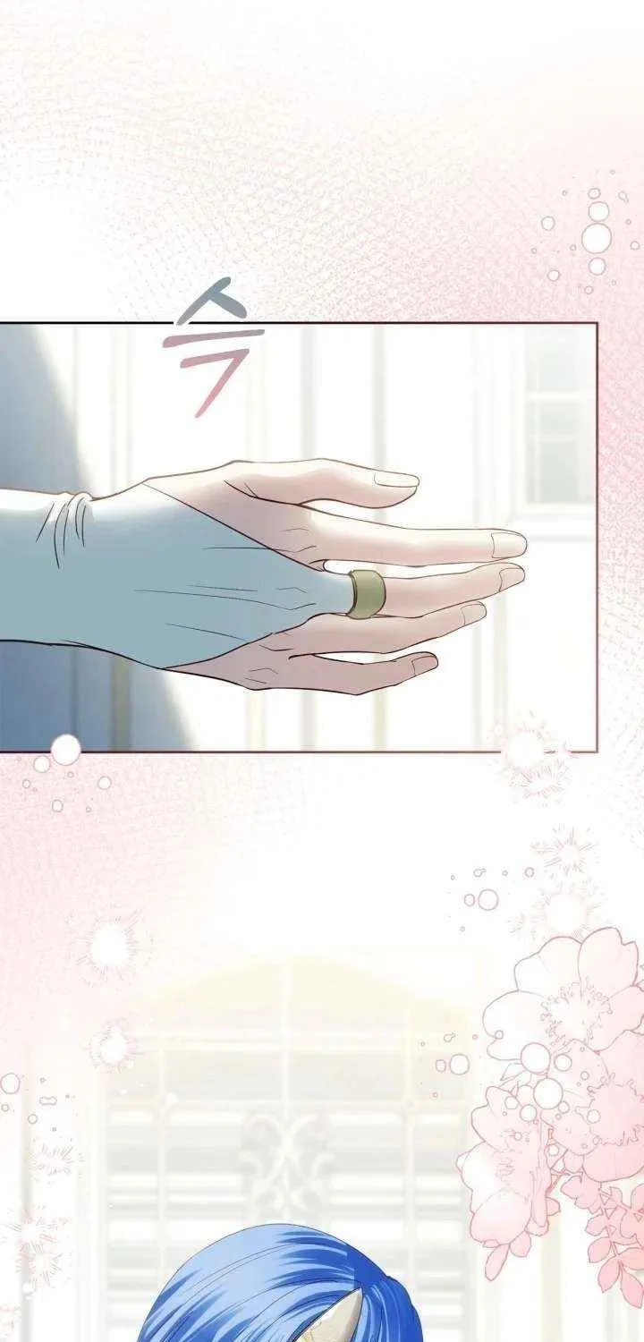 The Baby Prisoner in the Winter Castle Chapter 77 page 10 - 