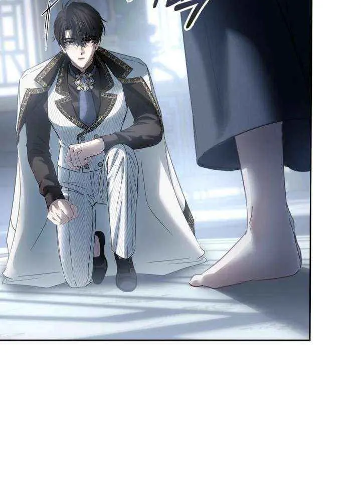 The Baby Prisoner in the Winter Castle Chapter 78 page 13 - 