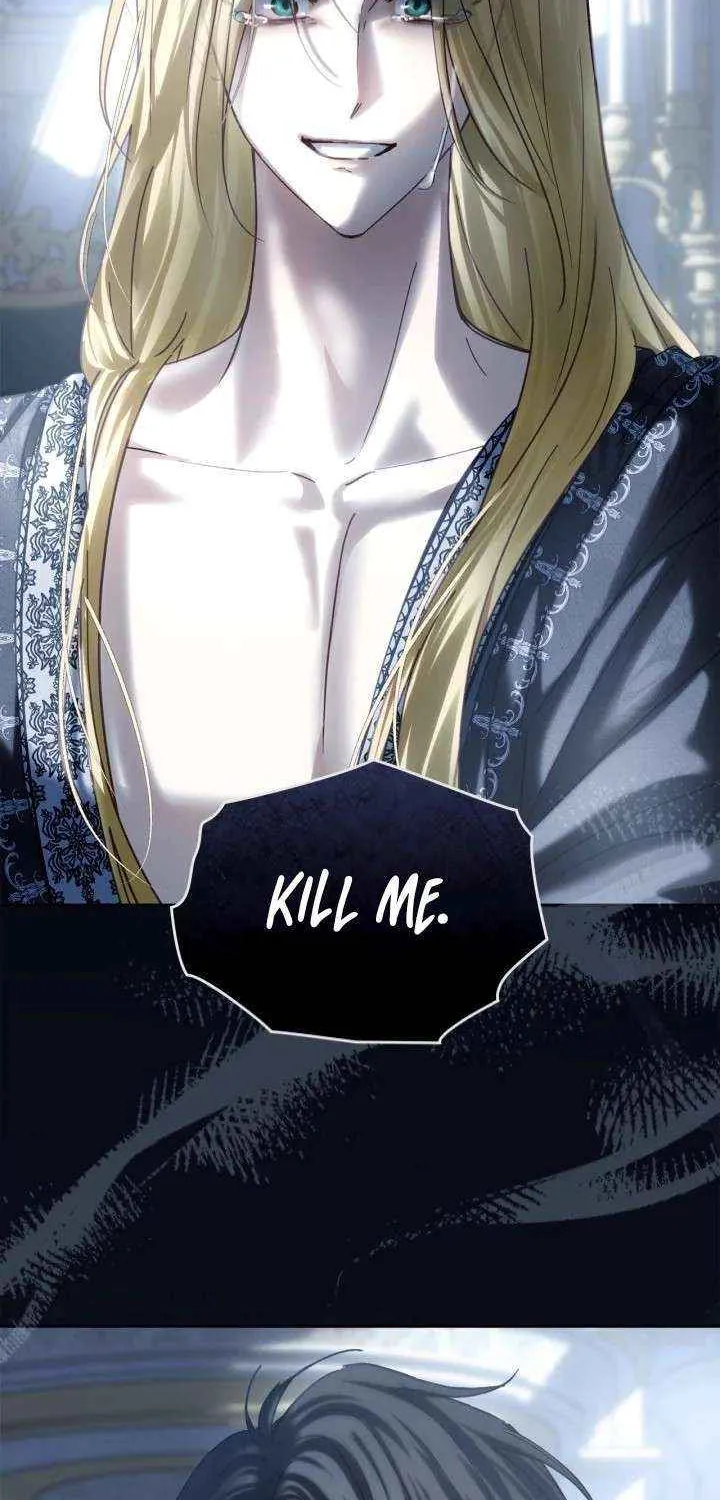 The Baby Prisoner in the Winter Castle Chapter 78 page 21 - 