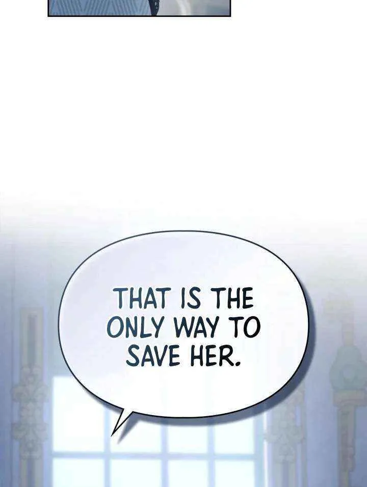 The Baby Prisoner in the Winter Castle Chapter 78 page 24 - 