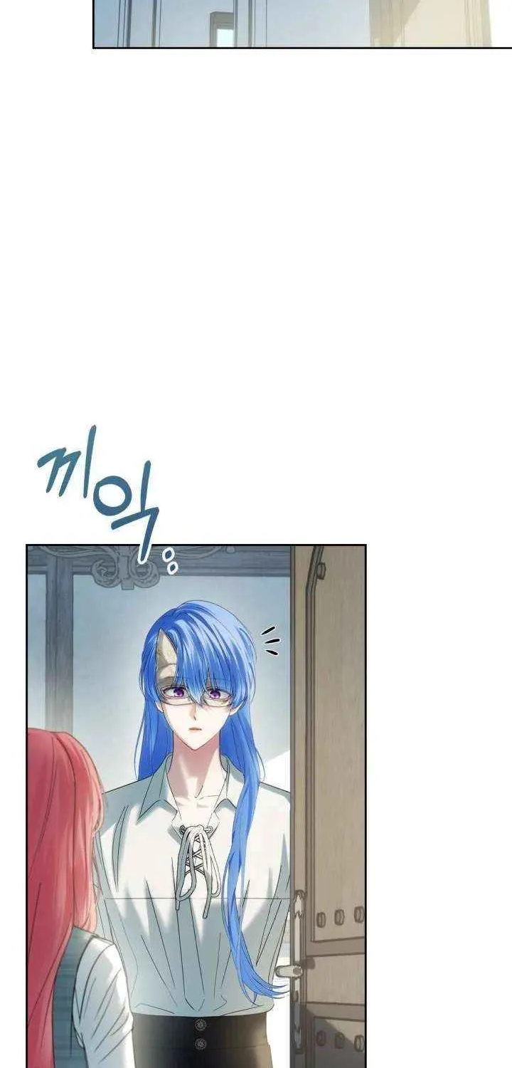 The Baby Prisoner in the Winter Castle Chapter 78 page 30 - 