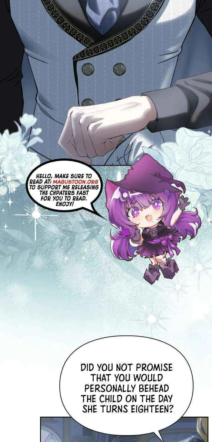 The Baby Prisoner in the Winter Castle Chapter 78 page 4 - 