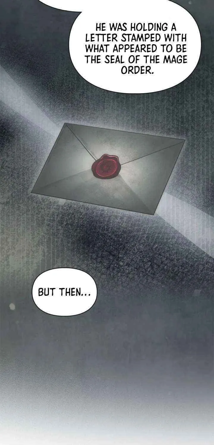 The Baby Prisoner in the Winter Castle Chapter 78 page 39 - 