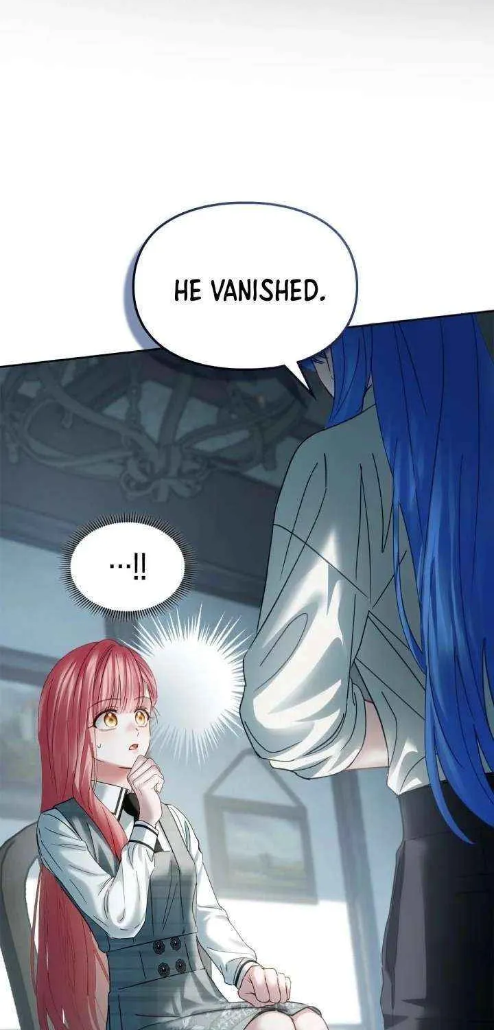 The Baby Prisoner in the Winter Castle Chapter 78 page 40 - 