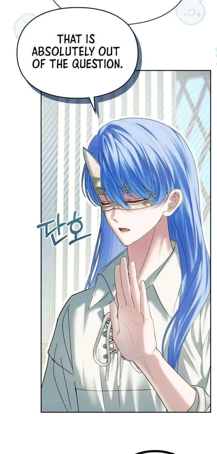 The Baby Prisoner in the Winter Castle Chapter 78 page 44 - 