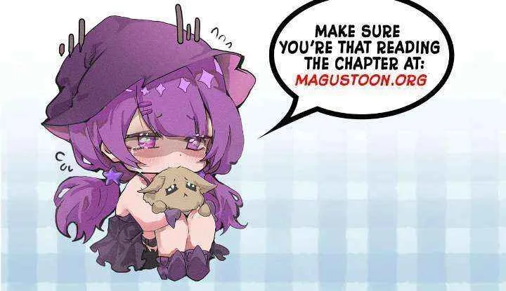 The Baby Prisoner in the Winter Castle Chapter 78 page 45 - 