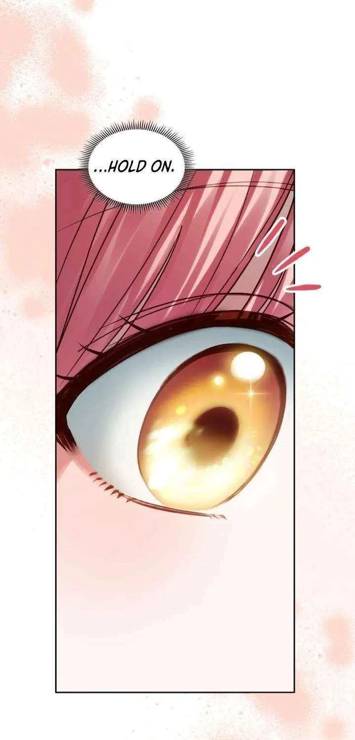 The Baby Prisoner in the Winter Castle Chapter 78 page 48 - 